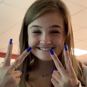 Meet your Posher, Sofi